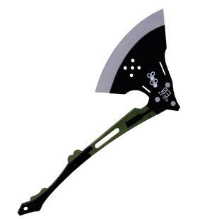 怪兽8号保科宗四郎cos道具 武器双刀 四之宫奇可露 斧头子 鸣海弦