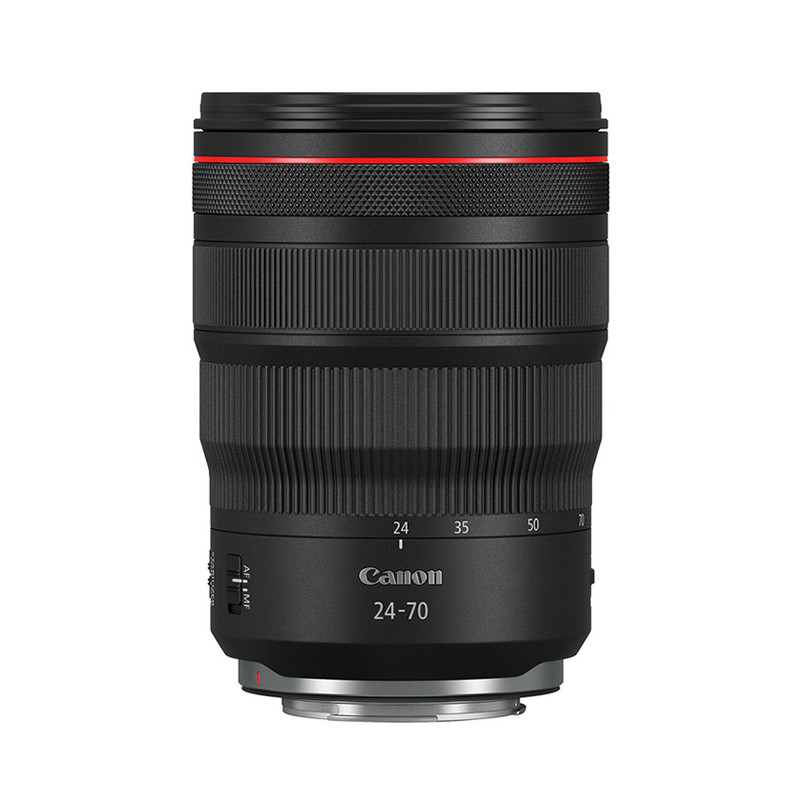 二手佳能RF 2470 2870 24-70 28-70 f2.8全画幅标准变焦微单镜头