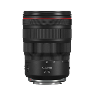 二手佳能RF 2470 2870 24-70 28-70 f2.8全画幅标准变焦微单镜头
