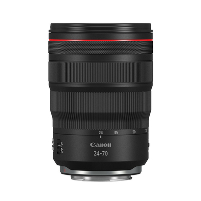 佳能RF24-7028-70f2.8微单镜头