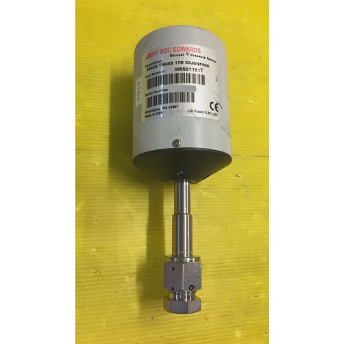Edwards 655AB  TRANS 1TR CAJON 8VCR W365511611