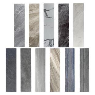 spc石塑锁扣地板4.5大理石纹卡扣式地毯纹商家用翻新深圳香港石晶