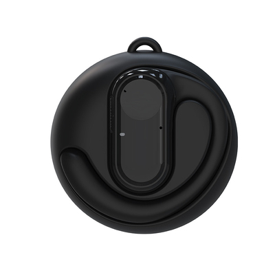 音之醉全开放不入耳翻译耳机商务运动通话降噪蓝牙5.4无感佩戴