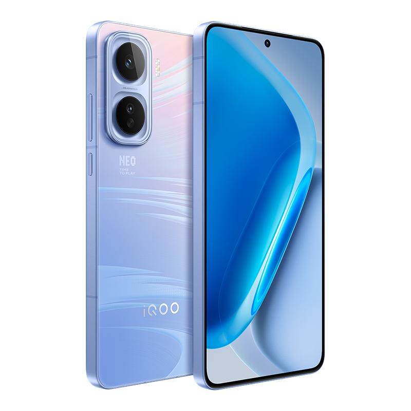 vivo iQOO Neo11新品骁龙8至尊版长续航国补手机iQOO官方旗舰店官网正品iqooneo11游戏手机
