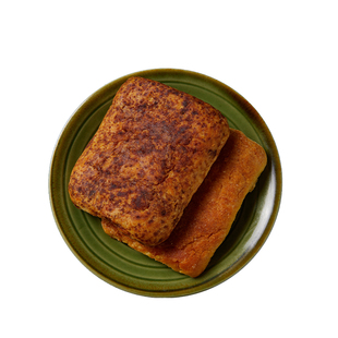 胡一饼混糖锅盔内蒙中秋特产红糖锅盔白糖锅盔烧饼早餐丰镇混糖饼