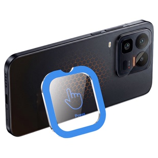 欧炫适用iQOO15ultra镜头膜vivoiqoo15手机贴膜新款爱酷后置摄像头保护膜iQOO13高清钢化膜相机全覆盖秒配件