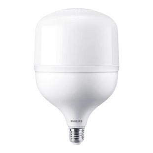 飞利浦led灯泡大功率节能灯家用照明螺口超亮工业厂房天棚电灯泡