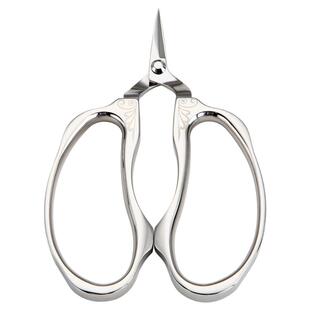 大吉指甲剪高端指甲刀小剪刀脚指甲剪子甲沟专用炎剪指甲工具套装