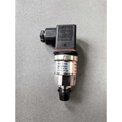 【请询价】Danfoss压力传感器MS1700PN060