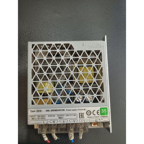 【议价-可维修】 Eleric  L2REM24015K 开关电源 /均有货