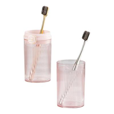 【情侣钟爱款】旅行洗漱杯