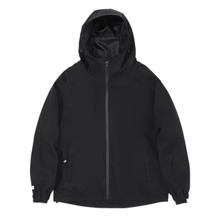 DOOREK新款单板双板滑雪服套装男款女款外套加棉防水韩版宽松大码