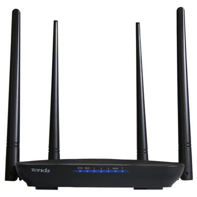 腾达路由器光纤5g大功率穿墙无线