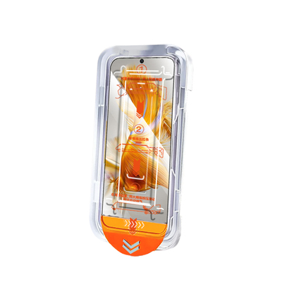 【无尘仓速贴膜】全屏防爆钢化膜