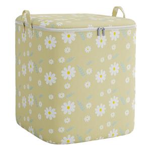 佳帮手衣服收纳箱子家用超大容量衣柜装棉被整理袋储物筐折叠神器