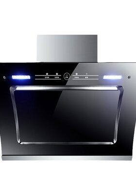 样板间摆件油烟机模型厨房装饰品