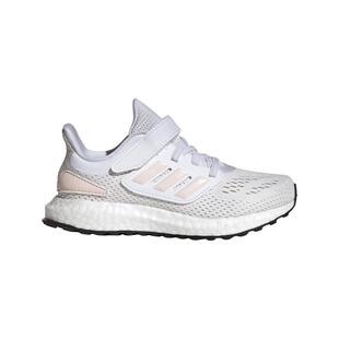 PUREBOOST 22随心畅跑魔术贴网面跑鞋男女小童儿童adidas阿迪达斯