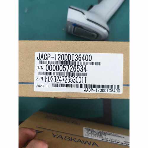 询价-安川模块JACP-120DDI36400，全新原装正品，20