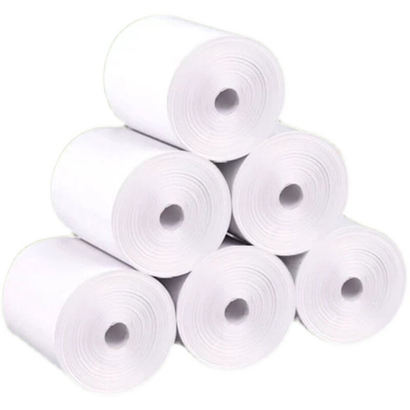 热敏收银纸57×50打印纸80×80mm