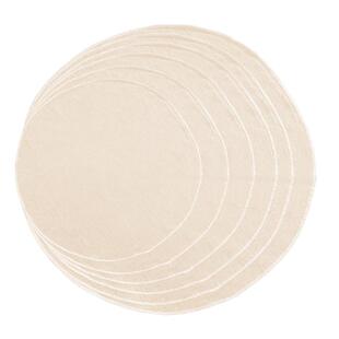 纯棉蒸笼布不沾家用纱布食品级老式蒸包子蒸馒头蒸布垫子加厚屉布