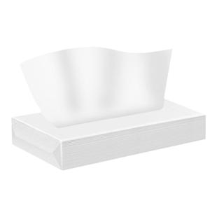 丽之缘抽纸酒店餐厅ktv宾馆专用纸巾长方形商用3层餐巾纸实惠装