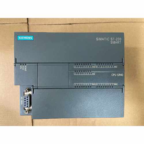 在线议价西门子SR40,西门子200smart PLC,288-1S