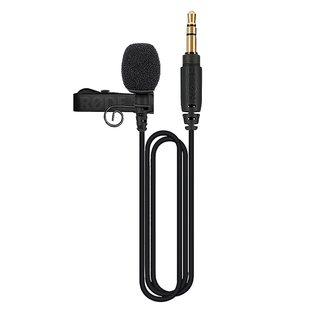 RODE罗德Lavalier Go II领夹麦克风单反Wireless Go II小蜜蜂适用