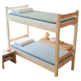 ARTDECO/梦蔻宿舍床垫学生棉花单人床褥子垫租房薄款折叠榻榻米