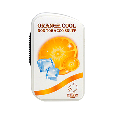 ROCOCO尚品鼻烟系列薄荷