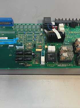 FANUC EMERGENCY STOP BOARD A16B1212093 1  07B