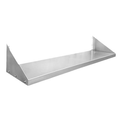 厨房墙不锈钢置物架壁挂式收纳架