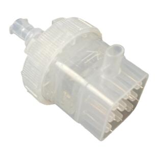 德玛莎九针头 康普沃负压32G/34G可调节旋转 水光机 二三四代通用