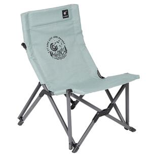 【隐者山之道】三夫户外写生露营椅青雀低背休闲椅钓鱼折叠椅