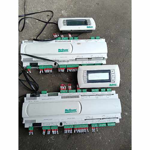 【请询价】McQuay风冷螺控制器PC02QC0AM0