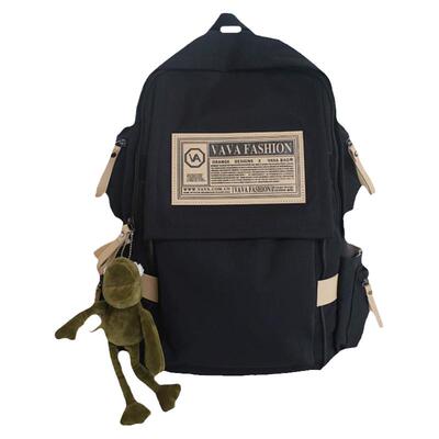 FADKARAN校园男青少年书包