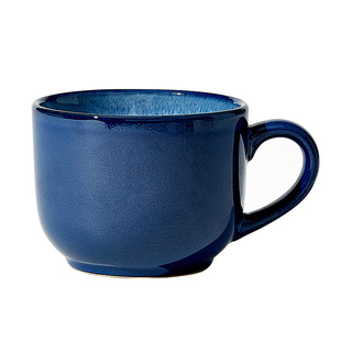 JOJO'S L. PD·Gradient·杯具陶瓷杯牛奶杯酸奶燕麦大容量 |渐变