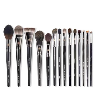 白菜清仓~质感超好毕加索化妆刷眼影刷224修容刷扇形刷723腮红刷