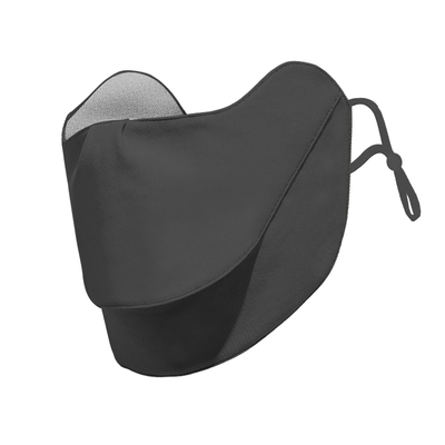 秋冬季保暖透气骑行防寒护外面罩