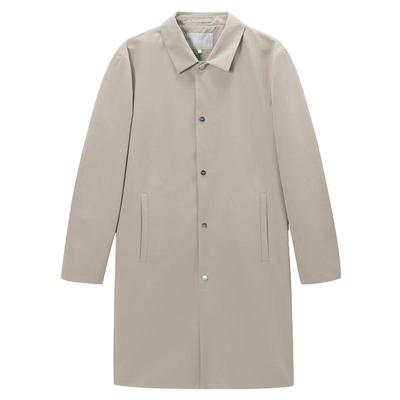 ZIOZIA秋季休闲西服男韩系青年修身商务羊毛混纺西便服ZKG15801J