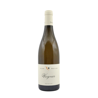 JulienCecillon维欧尼干白