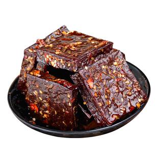 印味大酱干平江风味豆干原味平江香辣香干即食出行聚餐休闲小零食