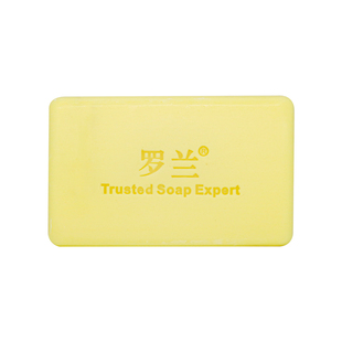 罗兰香皂洁面背部去螨虫洗脸全身沐浴清螨养肤皂硫磺控油除螨香皂