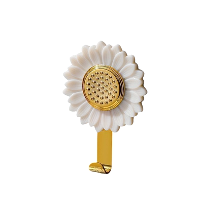 向日葵挂钩强力墙面粘钩