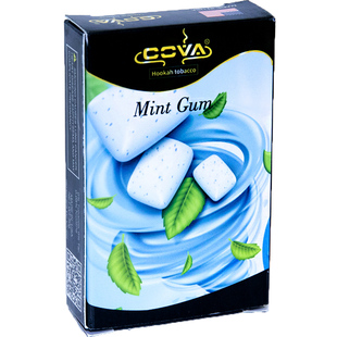 美国进口卡瓦水烟膏 酒吧KTV香浓水果味COVA料 50g