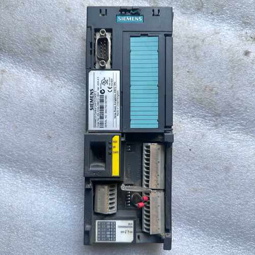 议价西门子变频器主板控制板6SL3244-0BB12-1BA1二