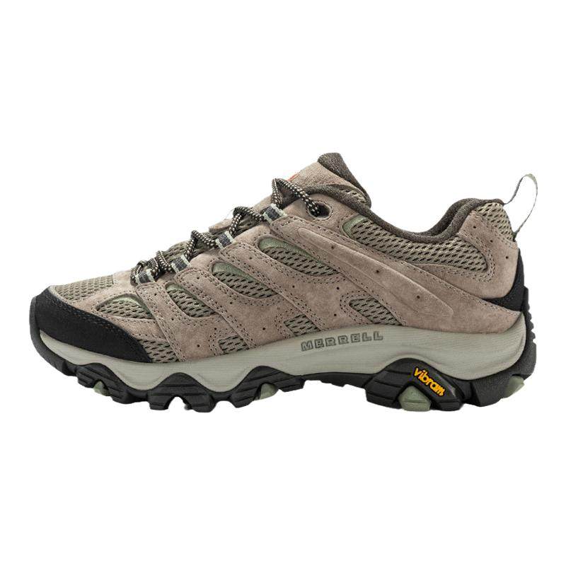 MERRELL迈乐防滑透气登山鞋MOAB3