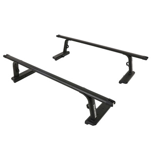 YAKIMA前哨皮卡重载支架后斗厢行李箱帐篷行李架横杆角斗士龙门架