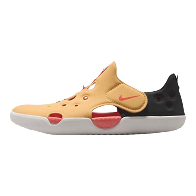 【自营】NIKE耐克SUNRAY PROTECT 4小童运动休闲凉鞋HF6277-701