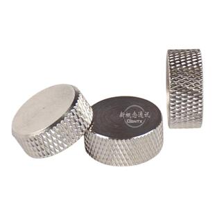 对讲机烟斗头金属防水帽 防水盖 吸盘车载天线M座使用可防水防尘