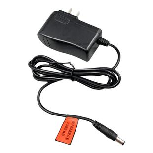 牙科配件原装啄木鸟光固化充电器 DTE光固化机电源DC5V 1A电源线
